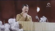 II Wojna Światowa w Kolorze: 04 Hitler Uderza na Wschód PL