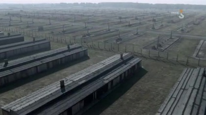 Auschwitz. Naziści i ostateczne rozwiązanie s01e01 Surprising Beginnings