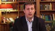 Gadowski Witold: Komentarz Tygodnia: Kto uwiódł Europę...