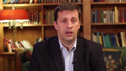 Gadowski Witold: Komentarz Tygodnia: Kto uwiódł Europę...