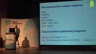 Askorbinian magnezu i oczyszczanie wątroby