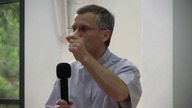 Jak szatan zwodzi człowieka    magia i pozorne uzdrowienia   egzorcysta ks Andrzej Trojanowski TChr