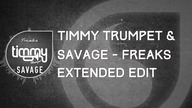 Timmy Trumpet CDA