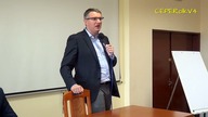 Prawdziwa zmiana kontra dobra zmiana - Przemysław Wipler w Gdańsku 18.05.2016 część I