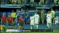 Champions League 06/07.  Real Madrid - Dynamo Kyiv 5:1