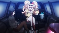 Danganronpa - Przybycie Junko [Dubbing PL]