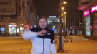 Bambi - NUMBER ONE (prod.  francis).  Ulica Stawowa w Katowicach.