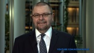 Fundusze unijne na rzecz równouprawnienia płci - Jarosław Iwaszkiewicz