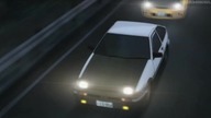 Odcinek: 6 Initial D Fourth Stage