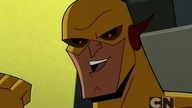 Batman Odważni i bezwzględni S02E41 Requiem dla Szkarłatnego Speedstera
