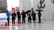 21.02.2020 Warszawa #4 Bogdan Gizdoń.  Apel do g&oacute;rnik&oacute;w-program dla g&oacute;rnictwa-Ojczyzna naszą MATKĄ.