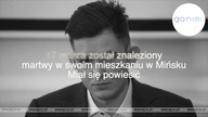 Emil Czeczko nie żyje.  OSTATNIE NAGRANIE przed śmiercią