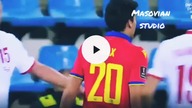 Gol Andory w meczu Polska Andora ( 4:1)