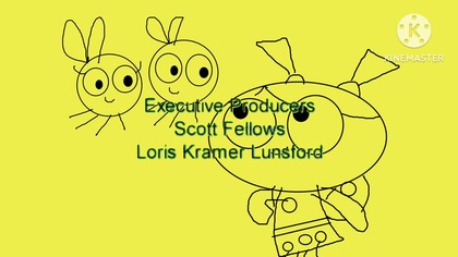 The Fairly OddBugs - Credits (2011-2014)