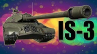 Pokaż co potrafisz #1284  IS-3 sam na 5 bez HP :)