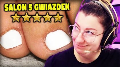 SALON BEZ TAJEMNIC: SALON NA 5 GWIAZDEK i ZERO PROFESJONALIZMU! Odc.  14