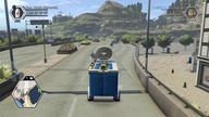 Lotnisko - postacie i pojazdy  LEGO City Undercover (#62)