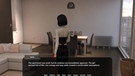 Land Lady Seduction Simulator