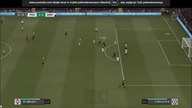 FIFA 21 SAVE GK bramkarz