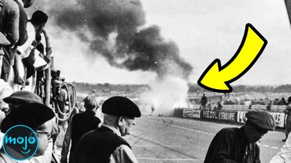 12 Sports Disasters That Led to Major Rule Changes