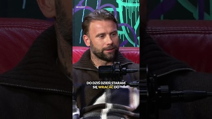 Boruc o śmierci mamy.   Do dziś staram się wracać do tych momentów #shorts