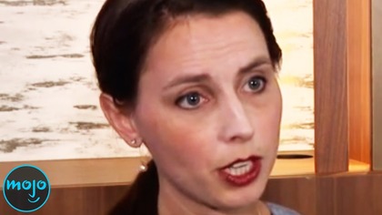 10 Normal People Who Tried to Warn Us About TERRIBLE People