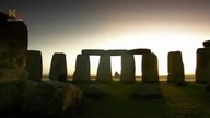 Badacze Tajemnic: Stonehenge.  Dokument