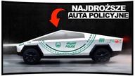 Najdroższe Auta Policyjne Na Świecie