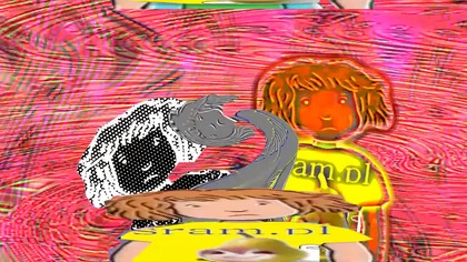 [PLYTP] Świnka Peppa zjadła mi obiad