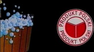 Płyn Classic - reklama z lat 90.