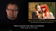 "Kur*a" w języku polskim