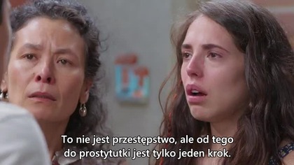 Vencer el pasado 004 NAPISY PL