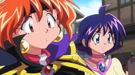 Slayers Evolution-R S05E06 Lektor PL