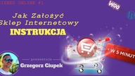 Jak stworzyć sklep internetowy - instrukcja