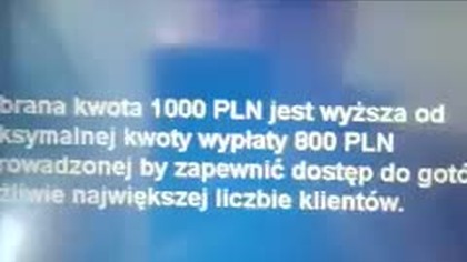 30. 09. 2022r Twoje pieniądze są przeterminowane.....