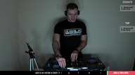  DJ Salis Live Mix | F*** COMMERCIAL SHIT 