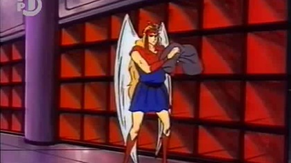 Generał Daimos - Tōshō Daimos Lektor PL. 42