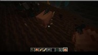 Hoglins dont stand a chance against Johnnys army #minecraft #gaming #Nether #Short #Shorts #Game