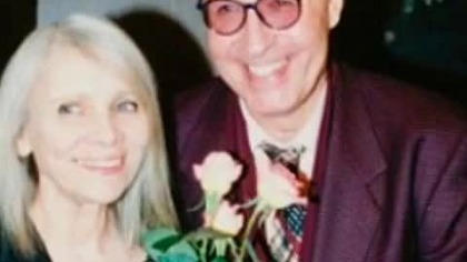 Śpiewak operowy, pedagog Maciej Rafał Witkiewicz, dziennikarka Alwida Bajor