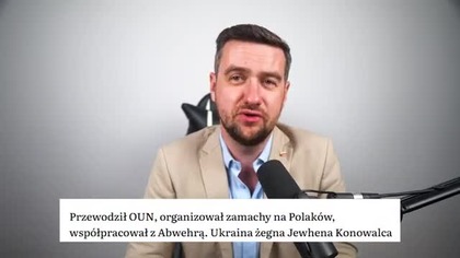 1745 SKANDAL! Ukraińcy WZYWAJĄ Do NAGRYWANIA Polaków! Zgłaszajcie Wszystko !.  (1)