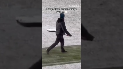 BIAŁYSTOK NA USTACH CAŁEGO ŚWIATA! FILM PODBIJA INTERNET