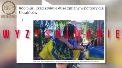 Ci Ukraińcy UPOKARZAJĄ Polskę W Internecie Ciekawy film o życiu