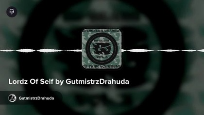 Lordz Of Self by GutmistrzDrahuda
