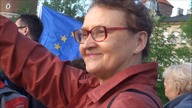ZIELONI Spacer Europejski w Krakowie 