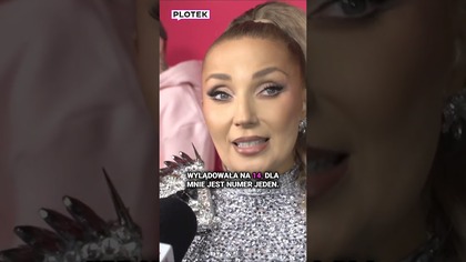 Cleo miała na Eurowizji to samo miejsce, co Steczkowska.  Teraz jest w szoku!