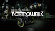 TheFatRat feat.  Laura Brehm - Monody (BIMONTE Edit)