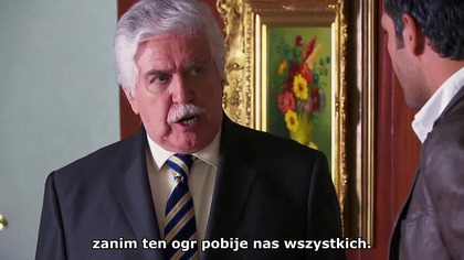 Senora Acero 030 NAPISY PL