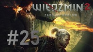 25# Wiedźmin 2: Zabójcy królów - Król poszedł spać