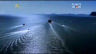 KATASTROFA ZBIORNIKOWCA EXXON VALDEZ: ALASKA 1989