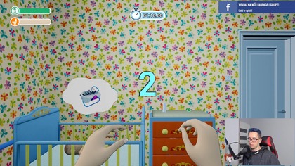 OBCY KRADNĄ MI DZIECKO! - MOTHER SIMULATOR #5